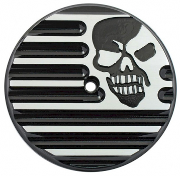 Covingtons Luftfilterdeckel