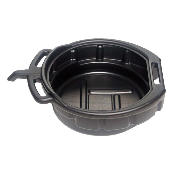 Sonic, Ölauffangwanne. 15,9 Liter