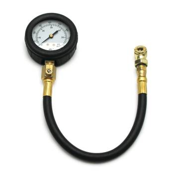 JIMS, tire pressure gauge