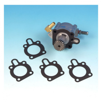James-Dichtung, Ölpumpegehäuse 5er Pack