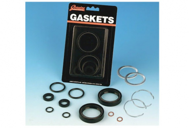 James, fork seal rebuild kit. 41mm fork tube