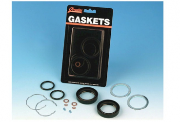 James, Gabeldichtungs-Überholungskit. 39mm Gabelrohre