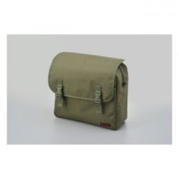 Daytona, HenleyBeginnt Satteltasche.  15 Liter. Khaki