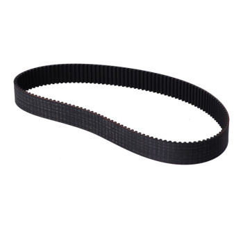 BDL, Ersatz-Primärriemen. 1-1/2", 132T+ (plus), 8mm Teilung