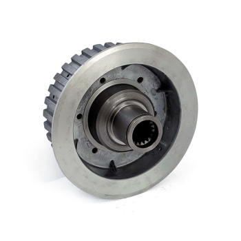 CLUTCH HUB, INNER  98-06 B.T.