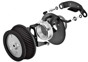 Vance & Hines Luftfilter-Kit VO2