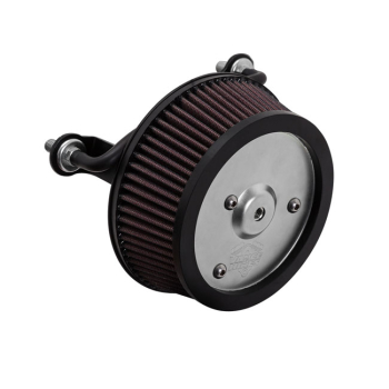 Vance & Hines, VO2 nackter Luftfilter-Kit