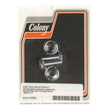 COLONY TANKMONTAGEKIT VORN