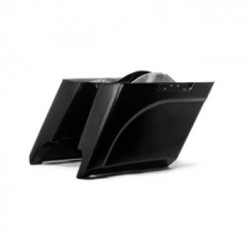 Killer Custom 5“ stretch Down/Rear extended Satteltasche