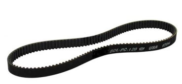 GATES RIEMEN, 1 1/8 ZOLL, 125T