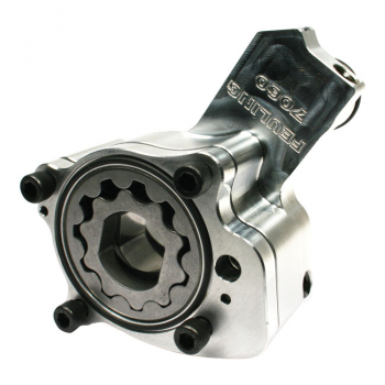 FEULING HEAVY DUTY ÖLPUMPE FÜR 06-17 DYNA / 07-17 SOFTAIL