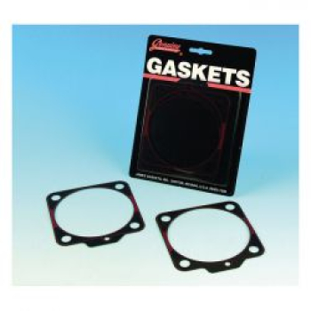 James, gasket set, cylinder base. 3-5/8" bore. .020" RCM