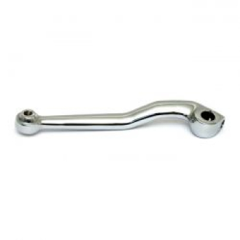 Shifter lever. Chrome