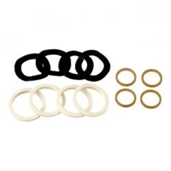 Auto-just rocker arm tension kit