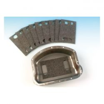 James, Filzunterlage für Ventildeckel