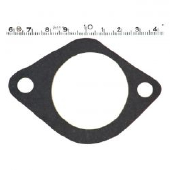 James, compliance fitting gasket. FR/RR