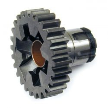 Andrews, transmission maindrive 4th gear. 26T