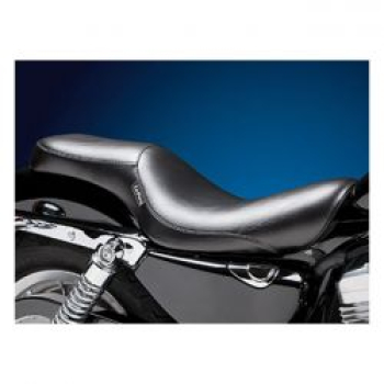 LePera, Silhouette 2-up Sitz