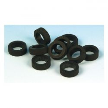 James, seal washer shifter shaft & chain cover (10p)