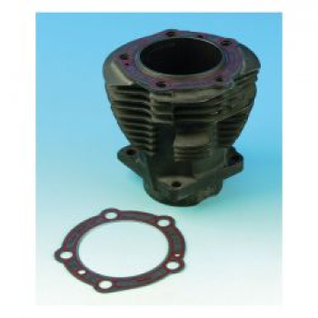 James, cylinder head gasket set. .045" firering 2 Pack