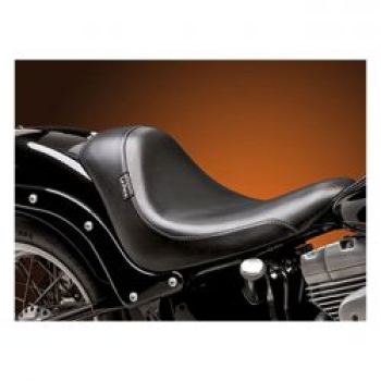 LePera, Silhouette Deluxe Solositz. Glatt