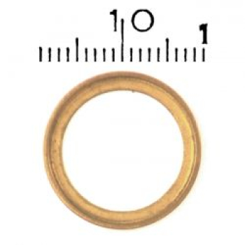 James, seal washer transm. drain plug / oil screen plug (1p)