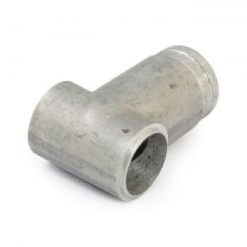 Paughco, 55-65 Panhead-Verteiler für 40 mm Mikuni