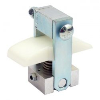 Preview: Automatic hydraulic primary chain tensioner