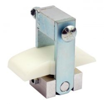 Preview: Automatic hydraulic primary chain tensioner