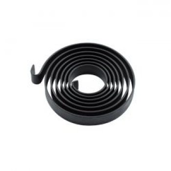 Kickstart return spring, black