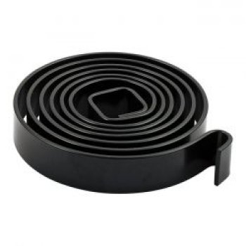 Kickstart return spring, black