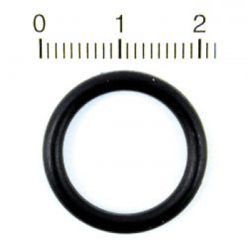 James, O-Ring-Entlüftungsblende