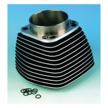 James, o-ring cylinder head & base stud. Viton