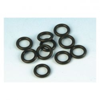 James, O-Ring-Nockenlagerplattenstopfen