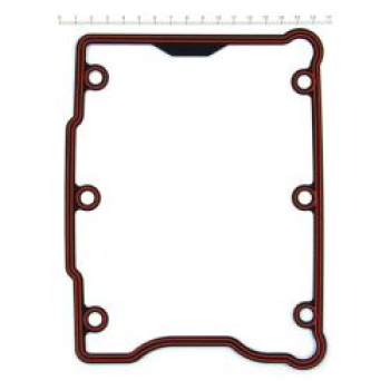 James, Dichtungsventildeckel. Oberteil. RCM