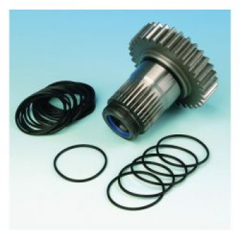 Preview: James, quad oil seal transmission mainshaft bearing (1p)