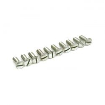 Preview: Screw, for retaining plate transmission mainshaft bearing