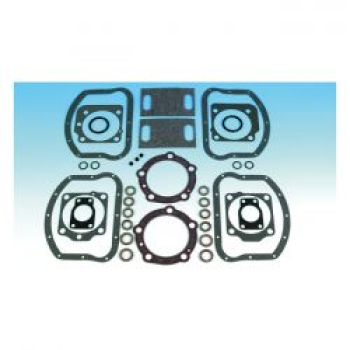 James, top end gasket kit. Panhead