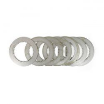 BDL, replacement Competitor Clutch steel drive plate set