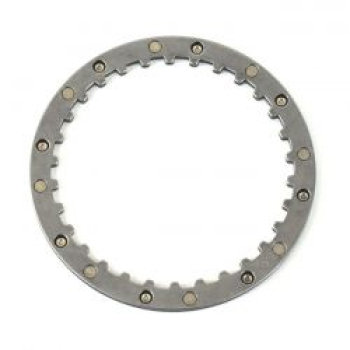 clutch spring plate