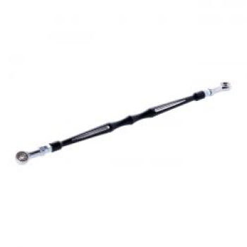 Diamond shifter rod
