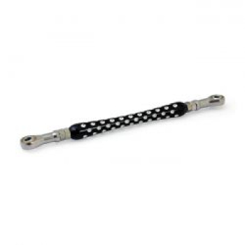Shifter rod 'Drilled'
