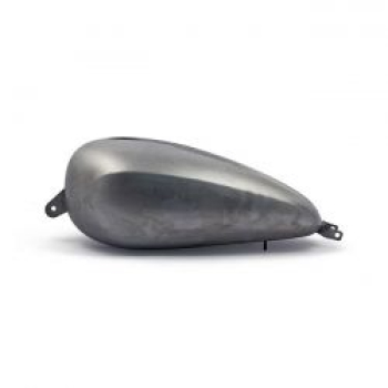 Sportster stock style gas tank. with stock screw-in gas cap