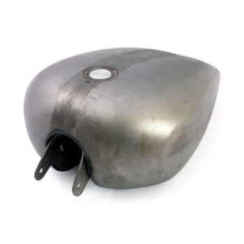 Sportster Stock-Stil Tank. mit benutzerdefinierten pup-up Tankdeckel