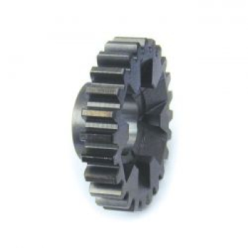 1st gear countershaft. 17t