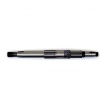 4-speed transmission mainshaft