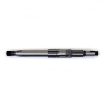 4-speed transmission mainshaft