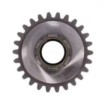 Preview: Transmission maindrive 4th gear. 26t
