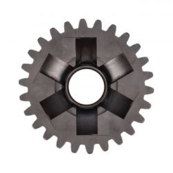 Preview: Transmission maindrive 4th gear. 26t