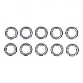 Spacer, shifter pawl (10)